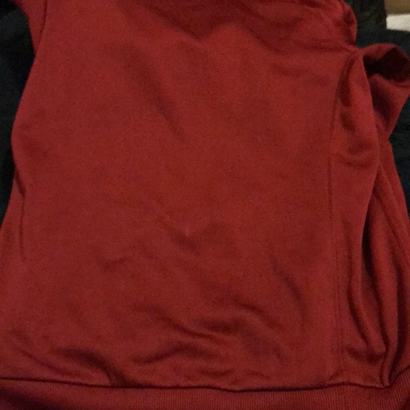 Iowa State Jacket - Picture 5 of 6